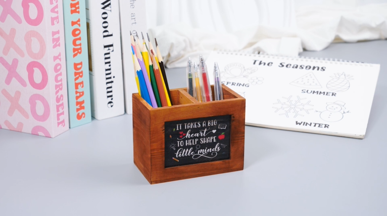Amazon.com: MALLMALL6 Blackboard Teacher Appreciation Gifts Pencil